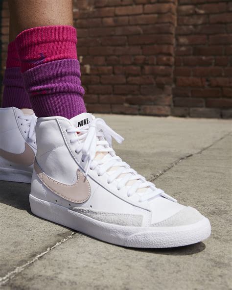 nike mid damen|Nike mid blazer women's.